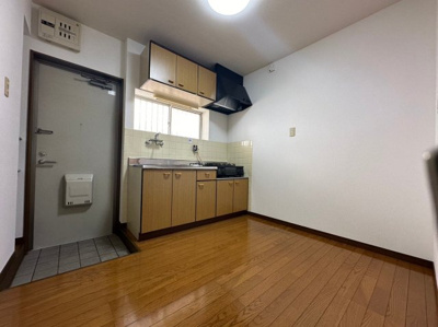 【居間・リビング】 | MJハイツ東別府