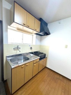 【キッチン】 | MJハイツ東別府