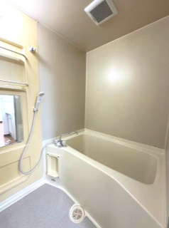 【浴室】 | MJハイツ東別府