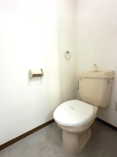 【トイレ】 | MJハイツ東別府