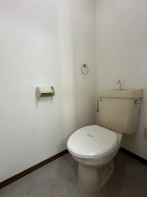 【トイレ】 | MJハイツ東別府