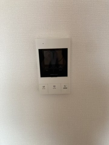 ビッグフォレストつくばのセキュリティ|TVモニターインターホン