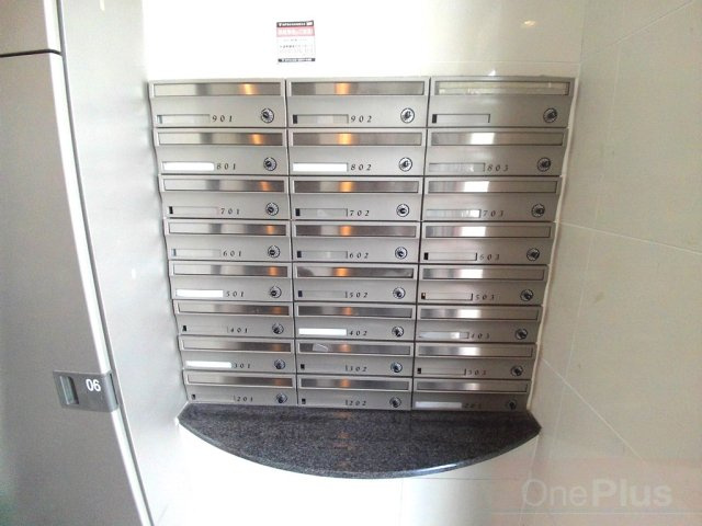 For You神戸・灘のその他共用部分