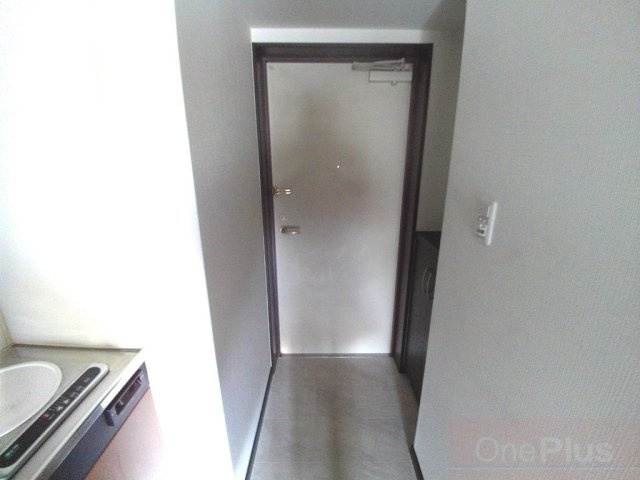 For You神戸・灘の玄関