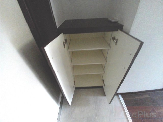 For You神戸・灘の収納