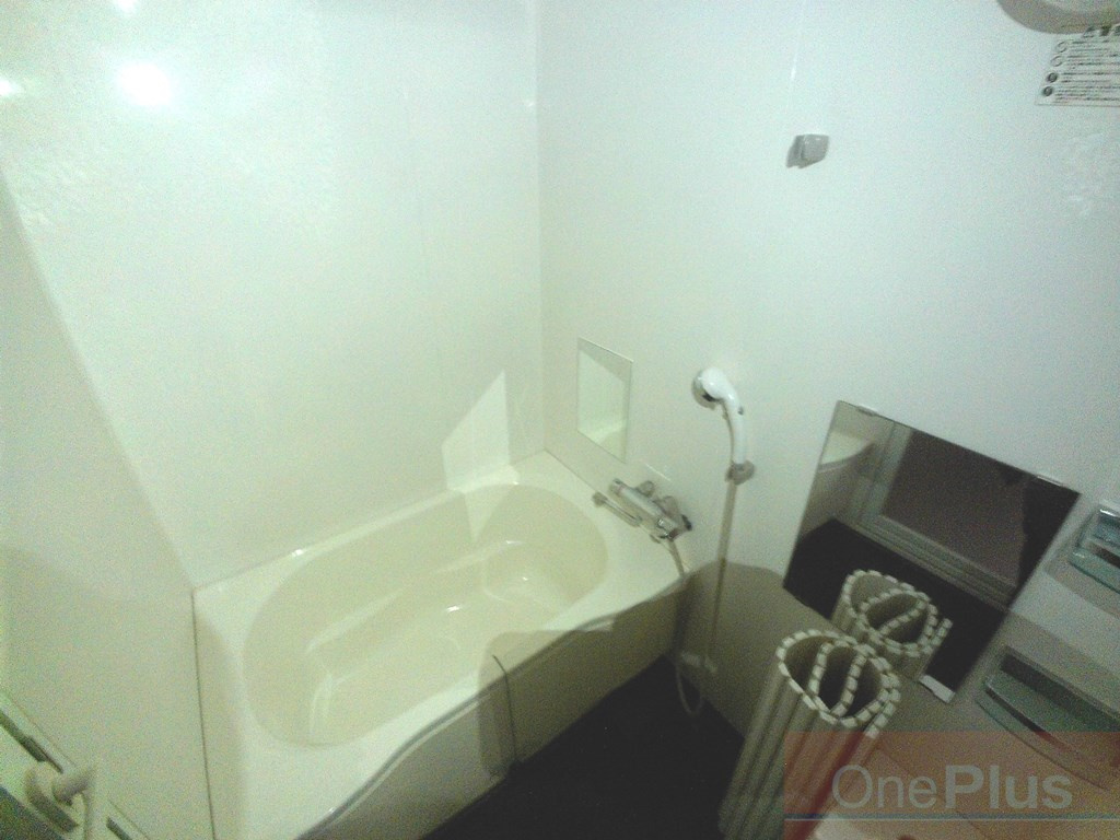 For You神戸・灘の浴室