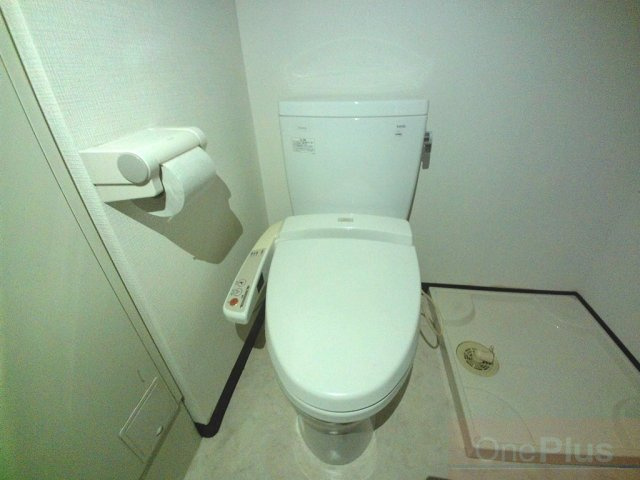 For You神戸・灘のトイレ