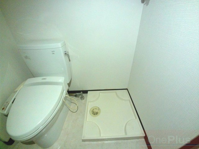 For You神戸・灘のその他|洗濯機置場です