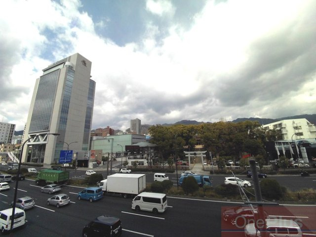 For You神戸・灘の展望