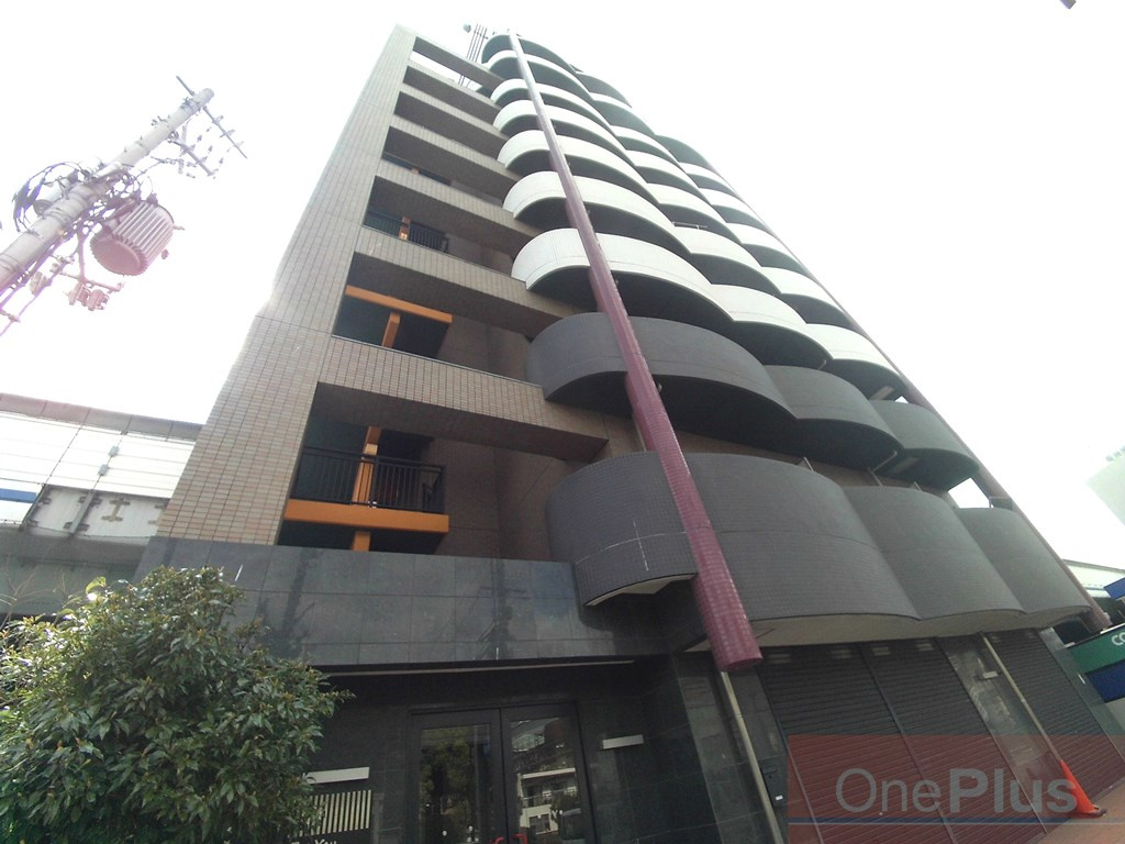 For You神戸・灘の外観