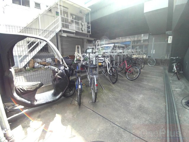 For You神戸・灘のその他共用部分