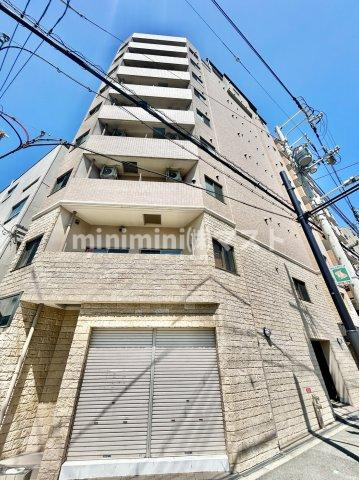 サンフレスカ福島