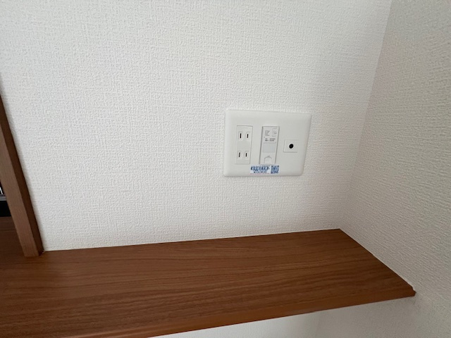 Promenade北上の設備