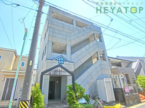 フェリーチェの画像