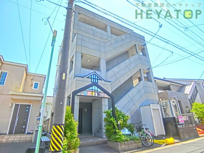 【外観】 | フェリーチェ | 外観