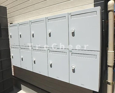 【その他共用部分】 | メイト上板橋