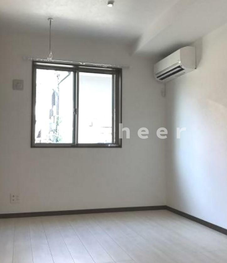 メイト上板橋の居間・リビング