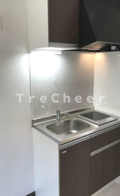 【キッチン】 | メイト上板橋