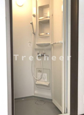 【シャワールーム】 | メイト上板橋