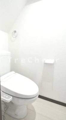 【トイレ】 | メイト上板橋