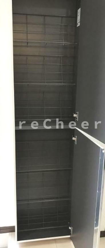 メイト上板橋の収納