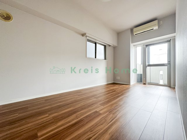 ＨＯＰＥ　ＣＩＴＹ　秋葉原のバルコニー