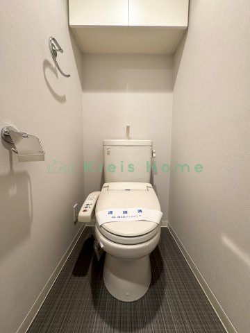 ＨＯＰＥ　ＣＩＴＹ　秋葉原のトイレ