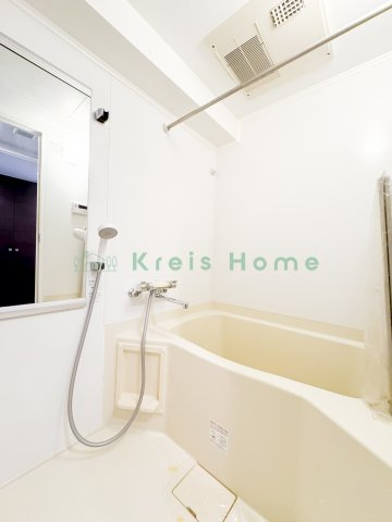 ＨＯＰＥ　ＣＩＴＹ　秋葉原の浴室