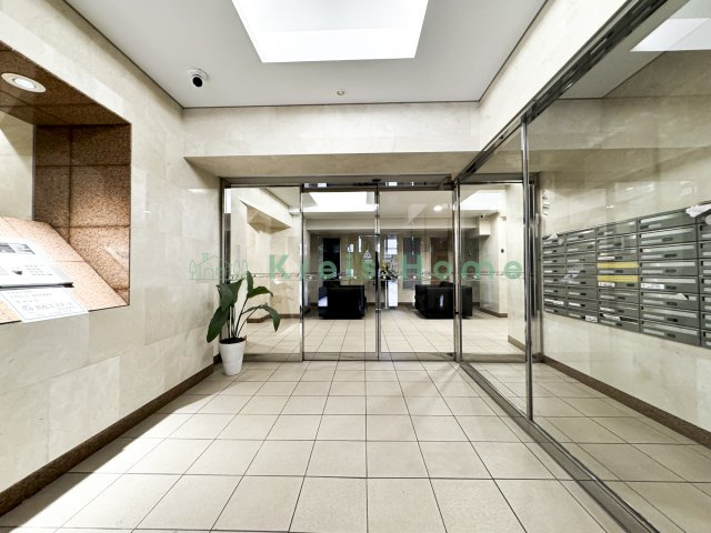 ＨＯＰＥ　ＣＩＴＹ　秋葉原のセキュリティ