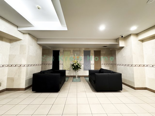 ＨＯＰＥ　ＣＩＴＹ　秋葉原のエントランス