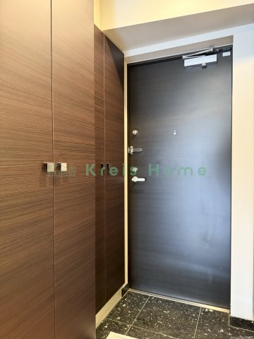 ＨＯＰＥ　ＣＩＴＹ　秋葉原の玄関