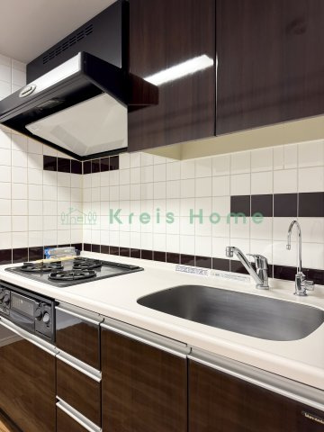 ＨＯＰＥ　ＣＩＴＹ　秋葉原のキッチン