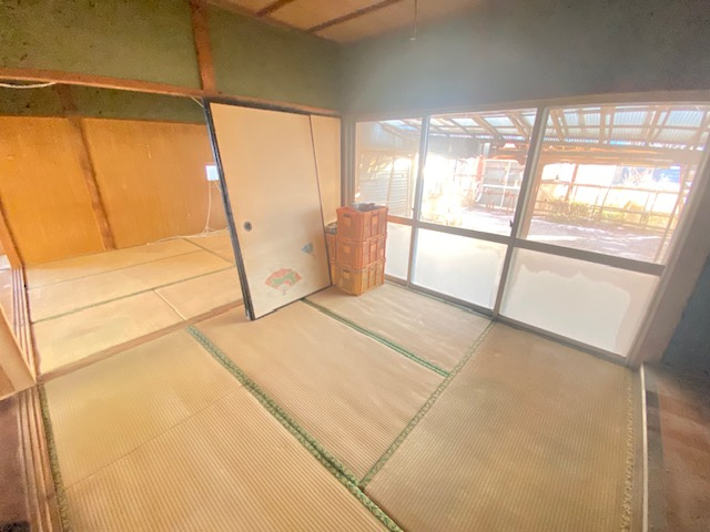 都城市広原町の中古一戸建のその他