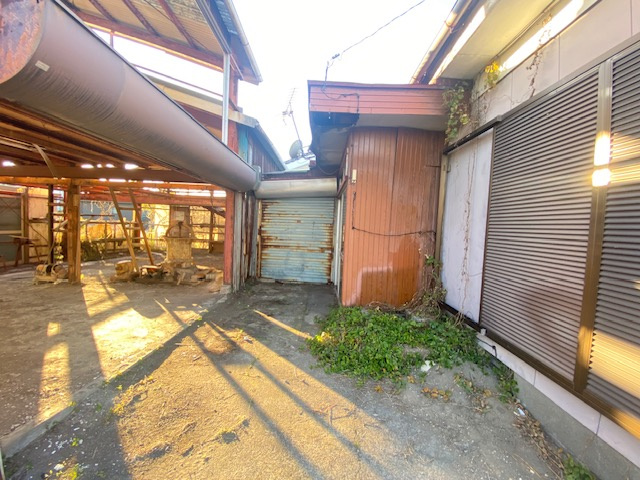 都城市広原町の中古一戸建のその他