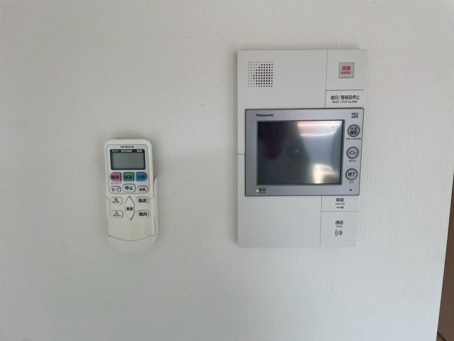 S-RESIDENCE大阪九条Northの設備