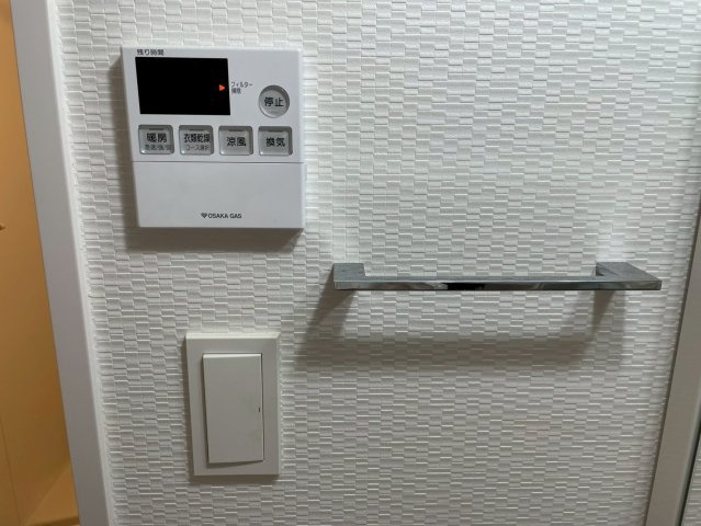 S-RESIDENCE大阪九条Northの設備