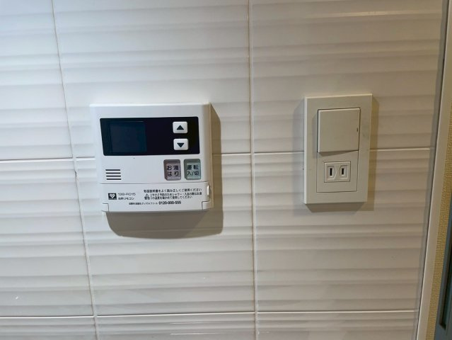 S-RESIDENCE大阪九条Northの設備