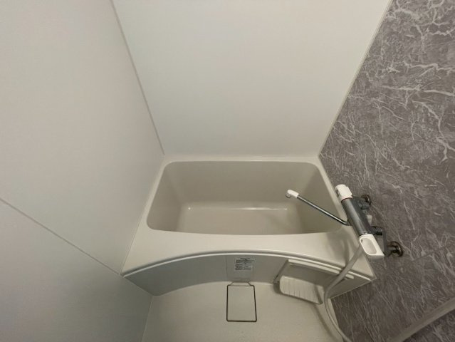 S-RESIDENCE大阪九条Northの浴室