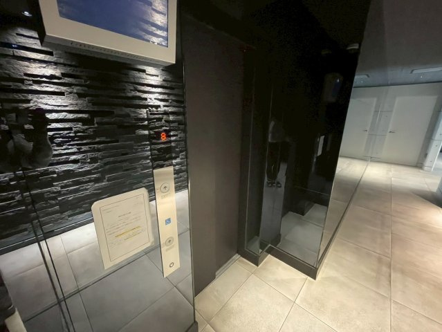 S-RESIDENCE大阪九条Northのその他共用部分