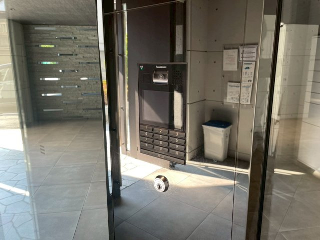 S-RESIDENCE大阪九条Northのその他共用部分