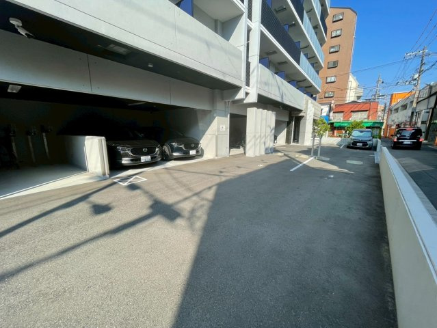 S-RESIDENCE大阪九条Northの周辺