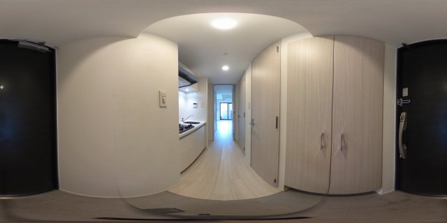 S-RESIDENCE大阪九条Northのその他共用部分