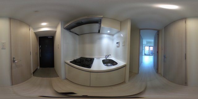 S-RESIDENCE大阪九条Northのその他