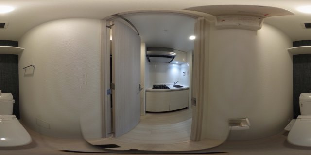 S-RESIDENCE大阪九条Northのその他