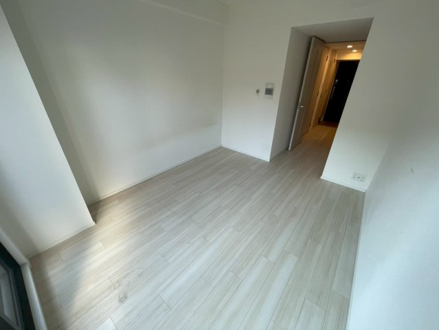 S-RESIDENCE大阪九条Northの居間・リビング