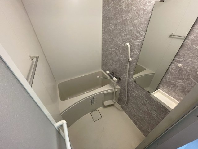 S-RESIDENCE大阪九条Northの浴室