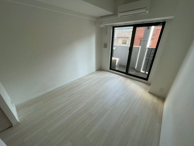 S-RESIDENCE大阪九条Northの居間・リビング