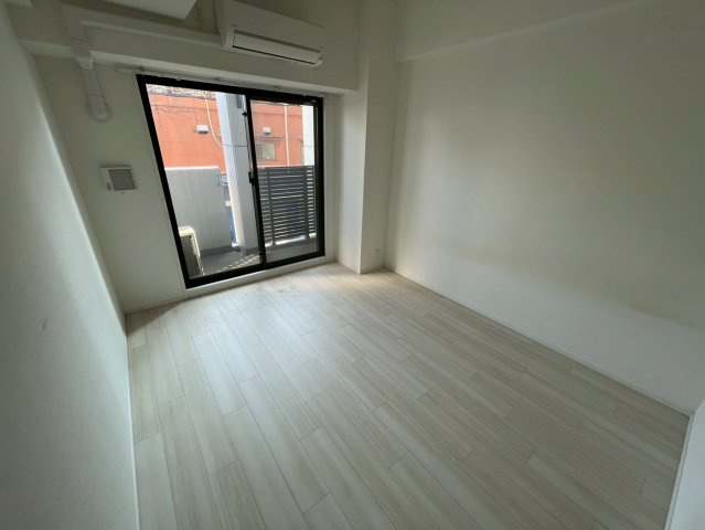 S-RESIDENCE大阪九条Northの居間・リビング