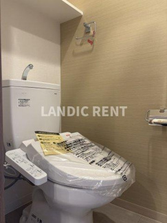 【トイレ】 | LANDIC M3418