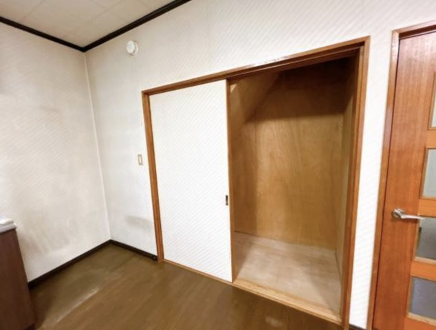 【収納】 | 児玉郡上里町金久保　中古戸建